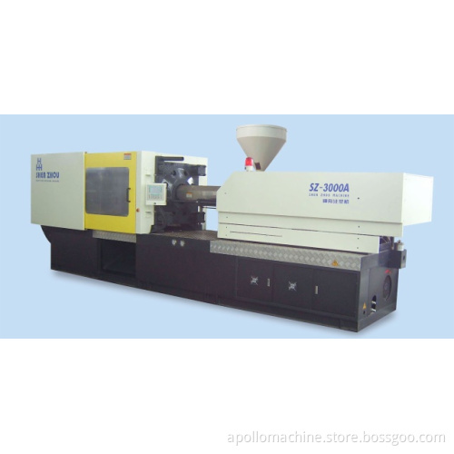 Injection Molding Machine (SZ-3000A)